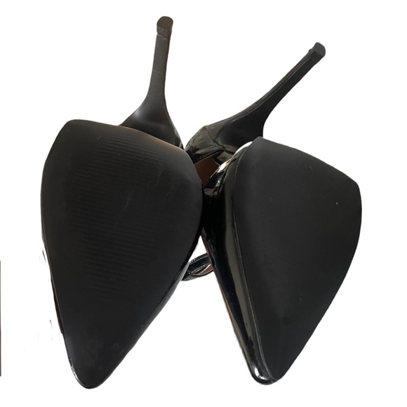 Tru Pump by Journee Black Size 9 - Picture 8 of 9